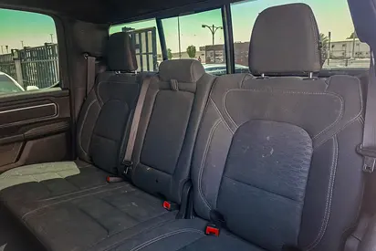 2025 RAM 1500 照片 12