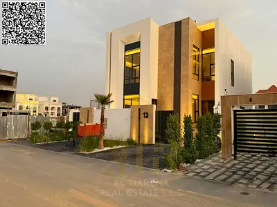 🏡✨ Own your dream villa with all fees included and invest in a luxurious villa in the heart of Al-Hilweh. Don't miss this opportunity! ✨🏡
