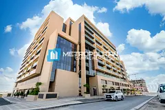 Corner Unit| High ROI | Prime Location | Rented