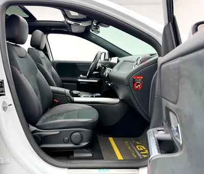 2022 Mercedes-BENZ EQA — миниатюра 16
