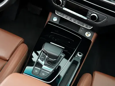 Audi Q5 45 TFSI quattro S line, миниатюра 18