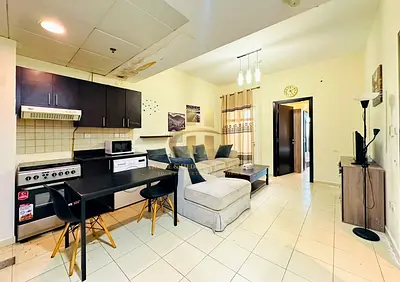 Furnished 1BR | Best Summer Deal | Book Now