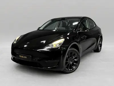 2024 Tesla Model Y Standard - Korean Specs - Brand New Condition