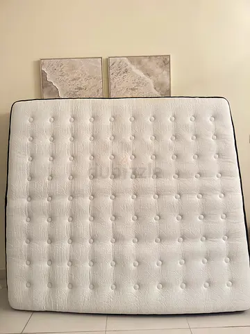 Mattress King Size