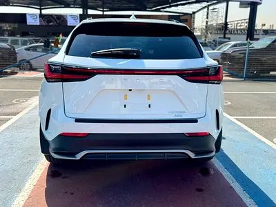 صورة مصغرة 16 لـ 2026 Lexus NX-SERIES