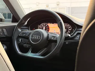 صورة مصغرة 14 لـ 2019 AUDI A5