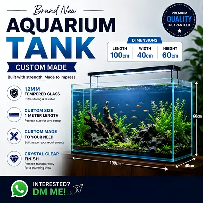 Aquarium Tank