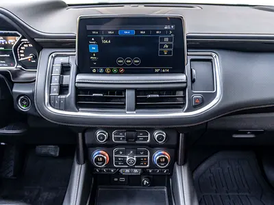 2023 GMC YUKON 照片 13