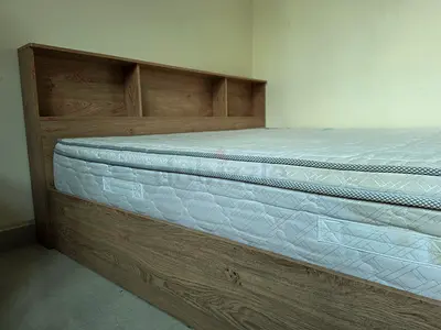 King Mattress - iRepose - Extra Padded - 4 Years Warranty