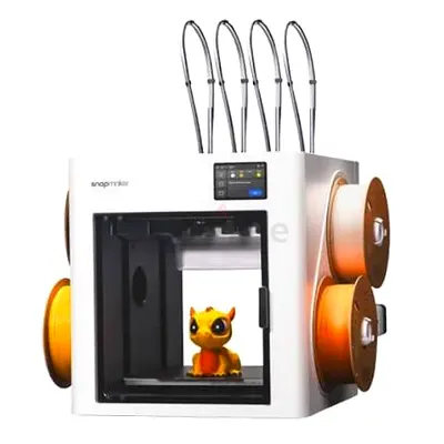Snapmaker U1 3D printer Brand New (CN version)
