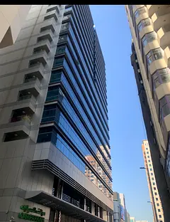 Room for Rent in Downtown Abu Dhabi