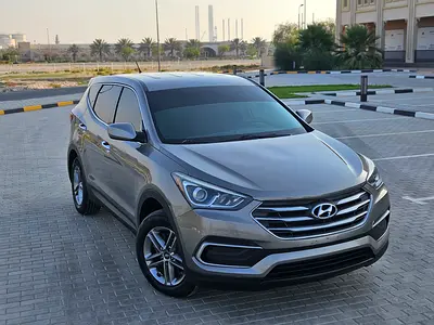 صورة مصغرة 3 لـ 2018 Hyundai SANTA FE