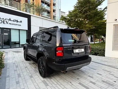 Toyota Prado Adventure First Edition, миниатюра 7