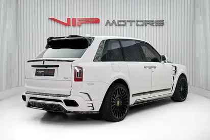 صورة 6 لـ 2021 ROLLS-ROYCE CULLINAN