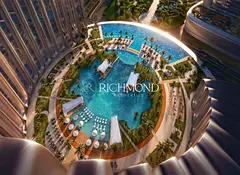 Multiple Branded Units Available | Ultra-Luxury Living in Meydan