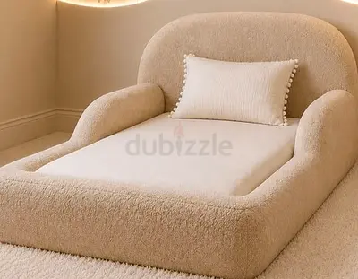 Elegant beautiful 120*200 double Bed