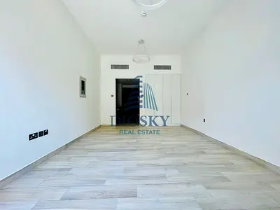 Cozy Studio | With all Kitchen Appliances | Vacant