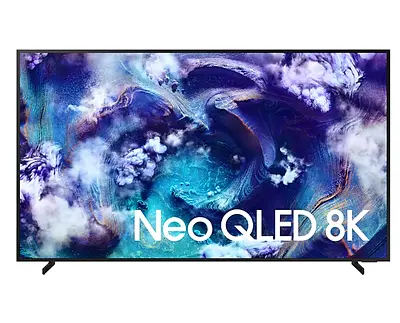 Samsung 75 inch TV Smart Neo QLED TV - 8K - 120Hz, 75QN900F