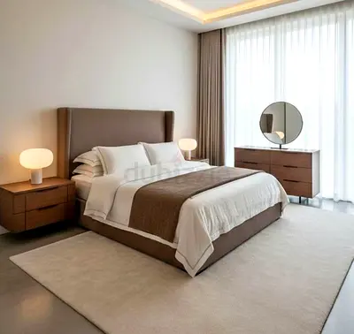 Brand new King size Luxury Bed frame With Mattress Available