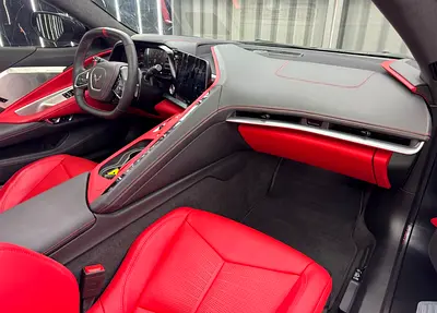 صورة 11 لـ 2024 Chevrolet CORVETTE