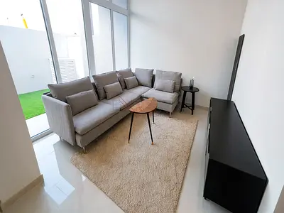 Premium 3BR Townhouse | Fully Furnished | Vacant