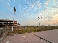 🏢 Residential/Commercial Land for Sale in Al Zahia – Ajman | Prime Location | Area: 4,915 sq ft