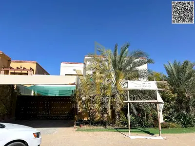 فيلا كورنر فاخرة في الروضة 1 موقع مميز وتشطيب راقٍ بسعر شامل الكهرباء والمياه والمكيفات في واحدة من أكثر المناطق السكنية طلبًا في إمارة عجمان، تقع هذه