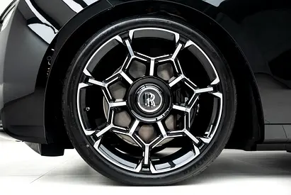 2026 ROLLS-ROYCE GHOST photo 6