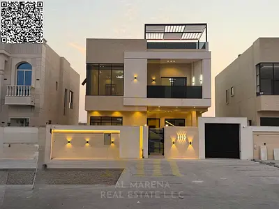🏡✨ تملك فيلا الأحلام و استثمر بأسلوب راقي في فيلا فاخرة في قلب الزاهية " اغتنمها تشطيب راقي ✨🏡
