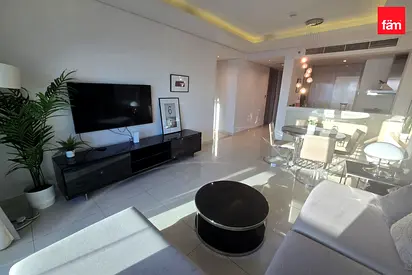 Premium Furnished | High Floor | Vacant