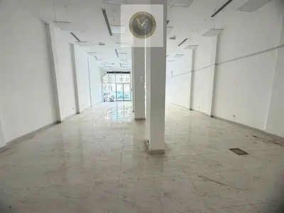 Commercial Shop for Rent in Industrial Area 15 with 1,650 Sq. Ft., Office, Kitchen, Bathroom and 2 Months Free