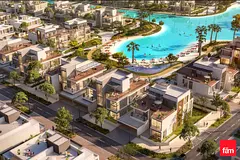 Luxury Corner Villa | Handover 2026| Multiple Opt.