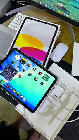 iPad 2025 (11th Generation) A16 11-inch Wi-Fi 128GB Silver TRDA Uae version *056*79*533*79*