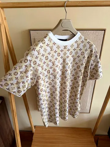 LV T-shirt for men