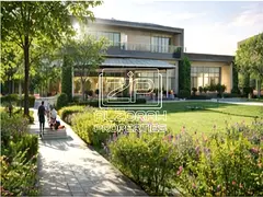 A Sustainable Home for Growing Families