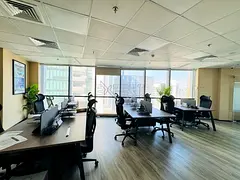 Fully Furnished | Ready to Use | Prime Location