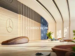Branded Luxury Studio | High Investment Potential