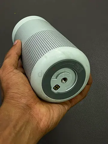 BOSE REVOLVE