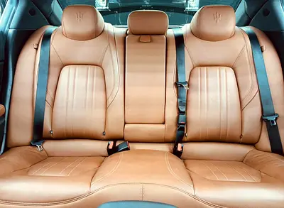 2021 Maserati GHIBLI 缩略图 20
