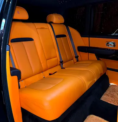 2025 ROLLS-ROYCE CULLINAN thumbnail 18