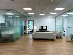 Combined Office | 2400 SQ.FT | Fully Furnished