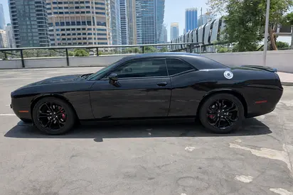 صورة 6 لـ 2022 Dodge CHALLENGER