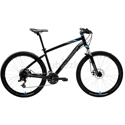 Rockrider Mountain Bike - 29 Hardtail, Disc Brakes