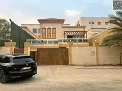 Villa for sale at an attractive price, suitable for residential or investment purposes, in Al Muwaih
