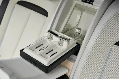 صورة مصغرة 15 لـ 2021 ROLLS-ROYCE CULLINAN