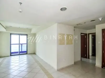 Well-maintained | Large layout | Near metro