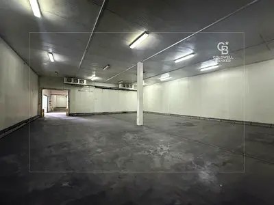 Independent Cold Storage For Rent Al Quoz