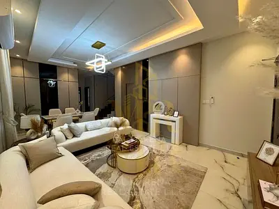 تملك فيلا الأحلام و استثمر بأسلوب راقي في فيلا فاخرة في قلب عجمان" اغتنمها بسعر شامل كهرباء ومية ومكيفات