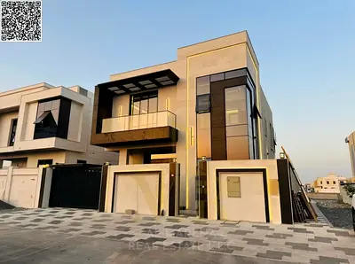 Villa directly from the owner, personal finishing, on a main street, close to all services, freehold ownership for all nationalities and without down