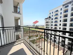 Preminum Finish | Fully Furnished | 2 Balconies